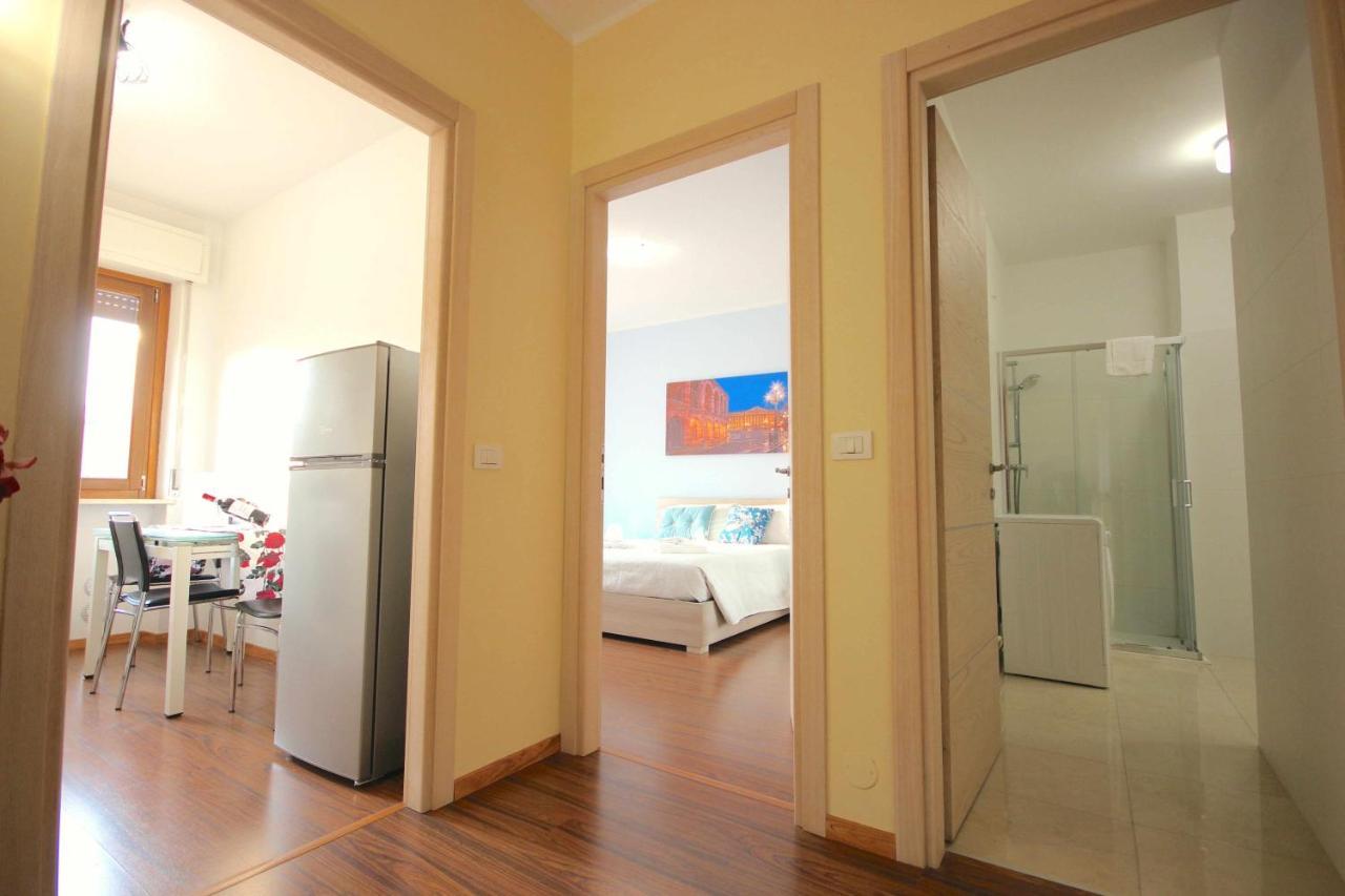 Case Vr Holiday Vo Pastorello Verona Dış mekan fotoğraf