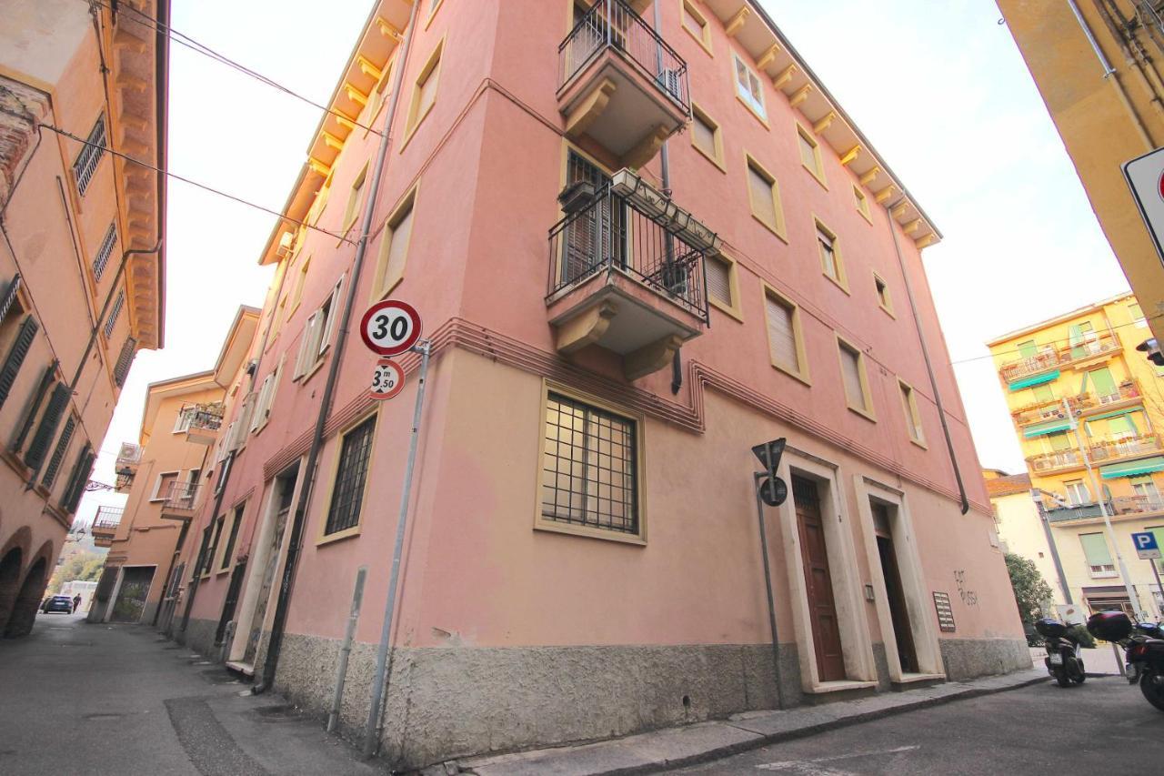 Case Vr Holiday Vo Pastorello Verona Dış mekan fotoğraf