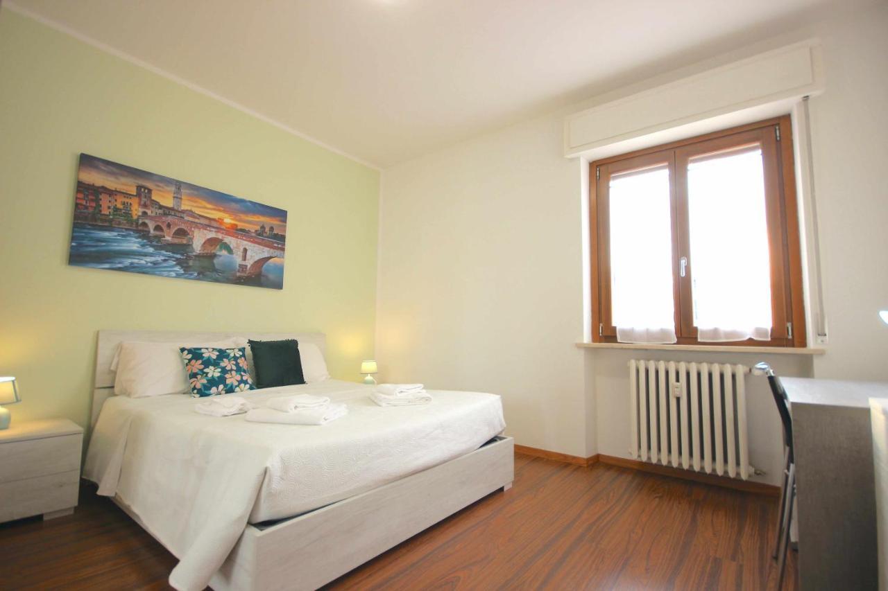 Case Vr Holiday Vo Pastorello Verona Dış mekan fotoğraf