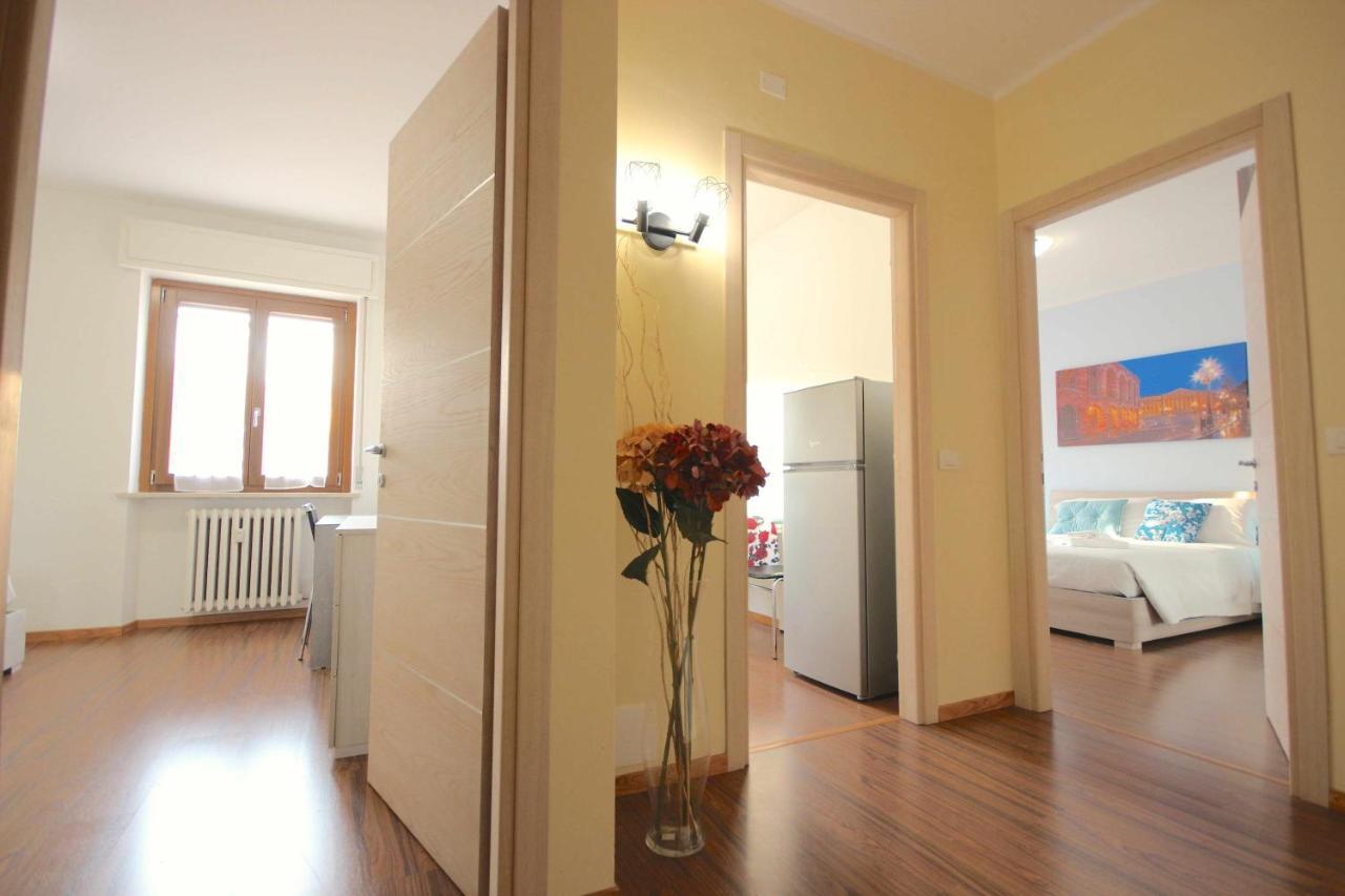Case Vr Holiday Vo Pastorello Verona Dış mekan fotoğraf