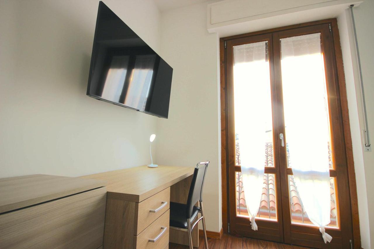 Case Vr Holiday Vo Pastorello Verona Dış mekan fotoğraf