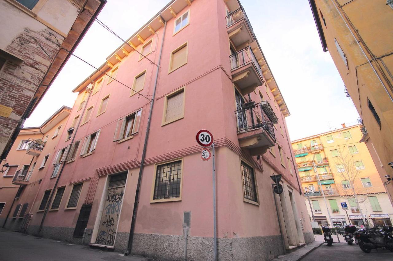 Case Vr Holiday Vo Pastorello Verona Dış mekan fotoğraf