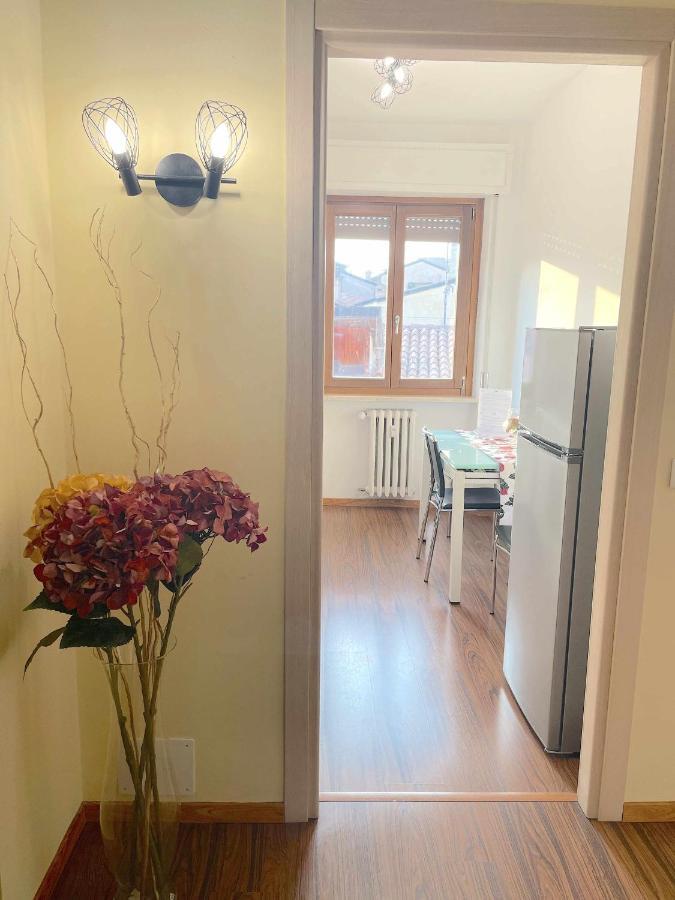 Case Vr Holiday Vo Pastorello Verona Dış mekan fotoğraf