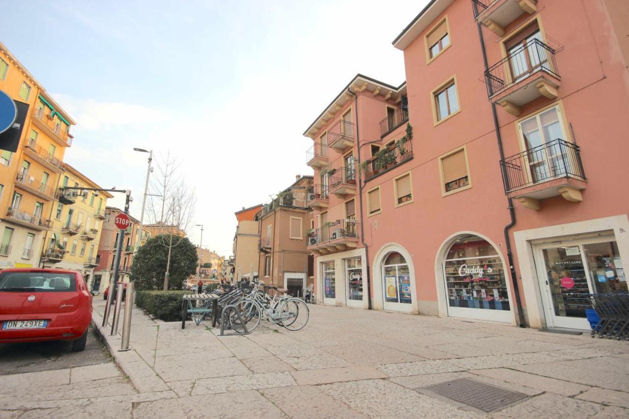 Case Vr Holiday Vo Pastorello Verona Dış mekan fotoğraf