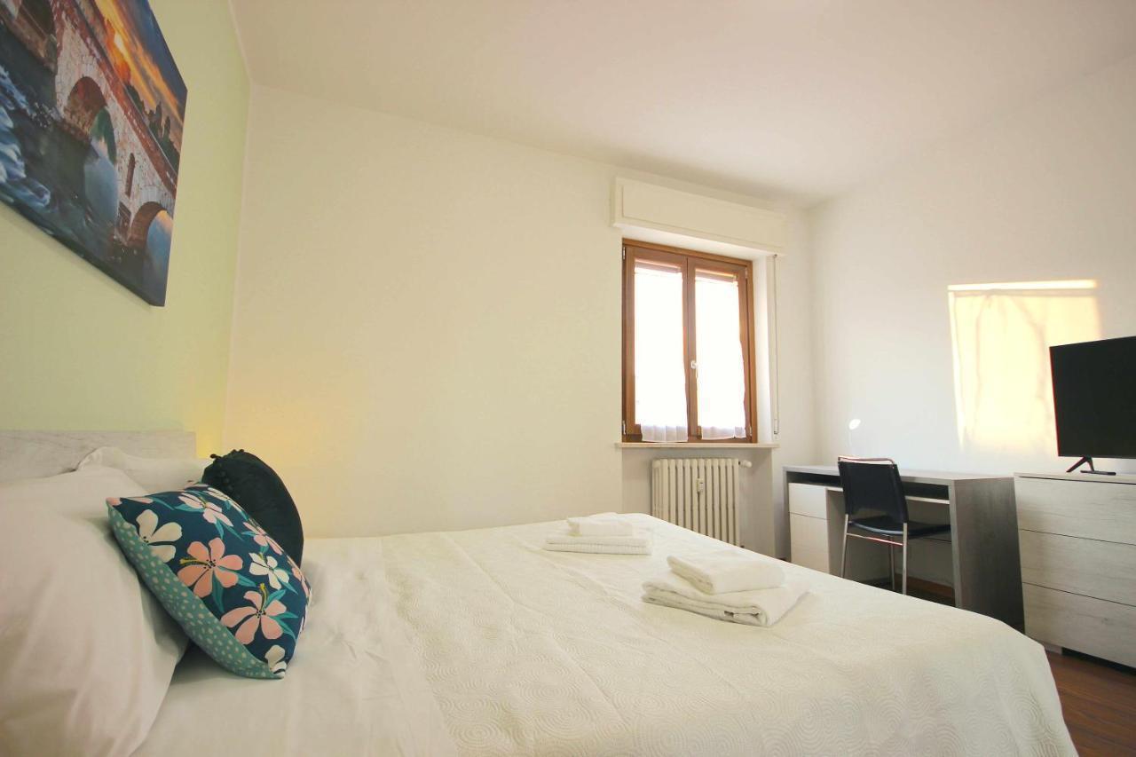 Case Vr Holiday Vo Pastorello Verona Dış mekan fotoğraf