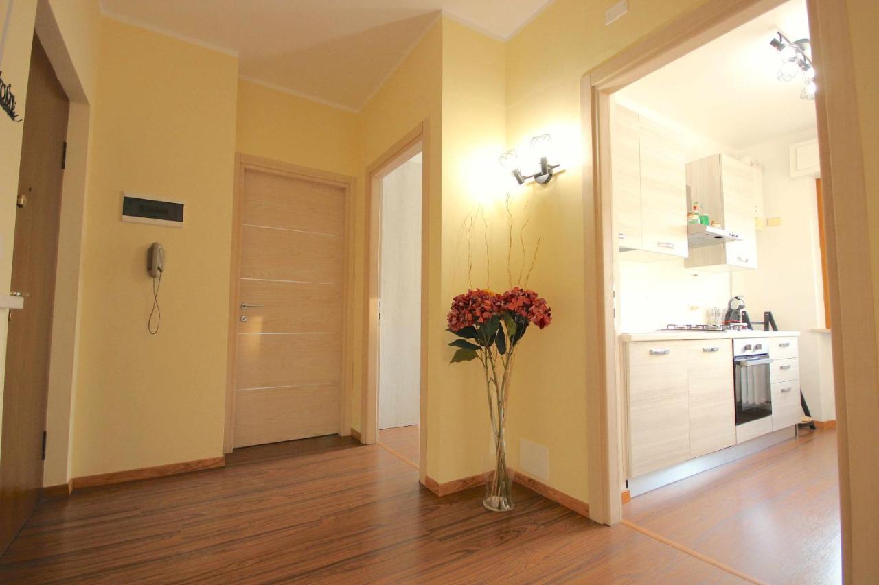 Case Vr Holiday Vo Pastorello Verona Dış mekan fotoğraf