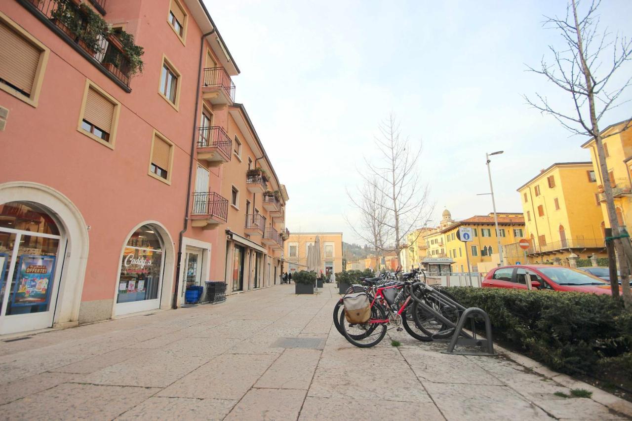 Case Vr Holiday Vo Pastorello Verona Dış mekan fotoğraf