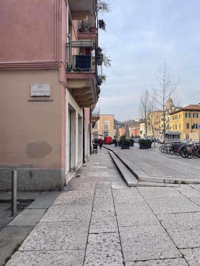 Case Vr Holiday Vo Pastorello Verona Dış mekan fotoğraf