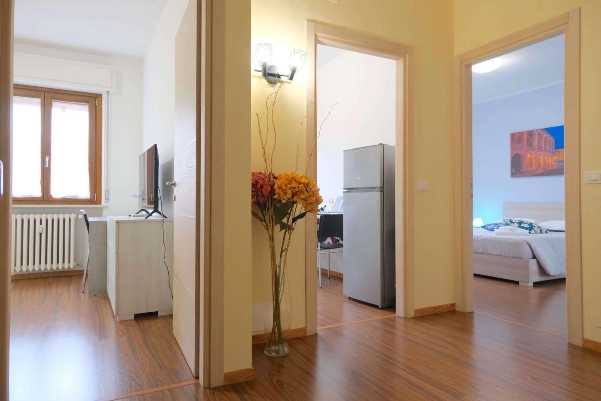 Case Vr Holiday Vo Pastorello Verona Dış mekan fotoğraf