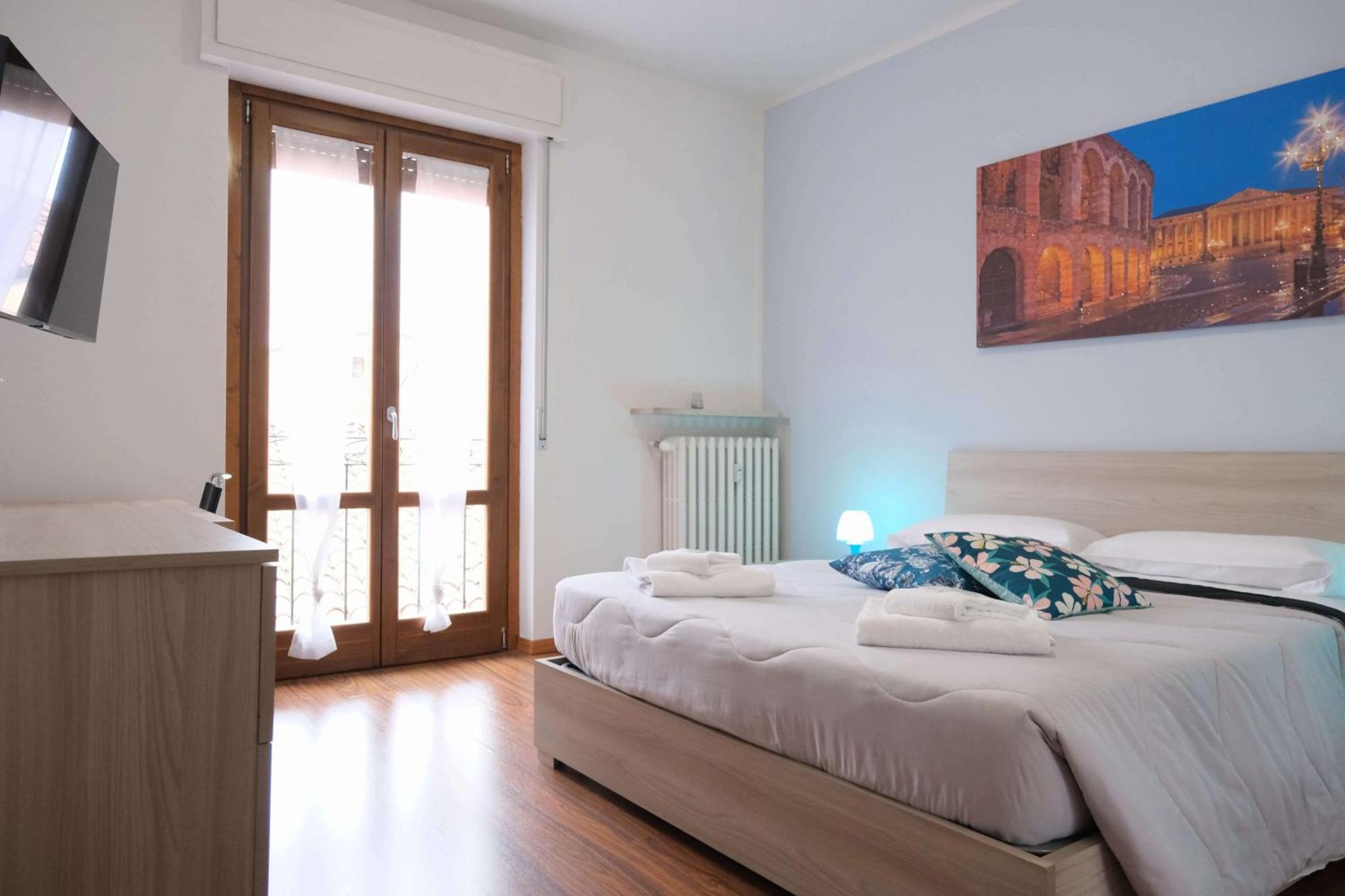 Case Vr Holiday Vo Pastorello Verona Dış mekan fotoğraf