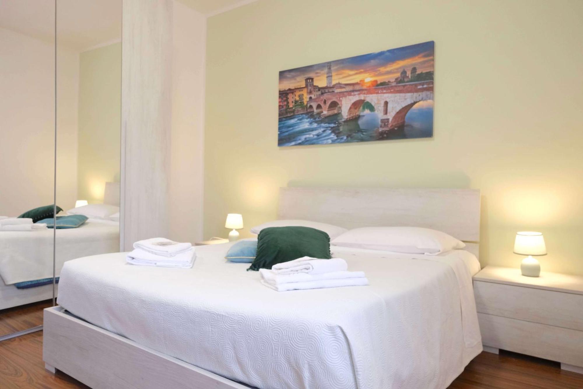 Case Vr Holiday Vo Pastorello Verona Dış mekan fotoğraf