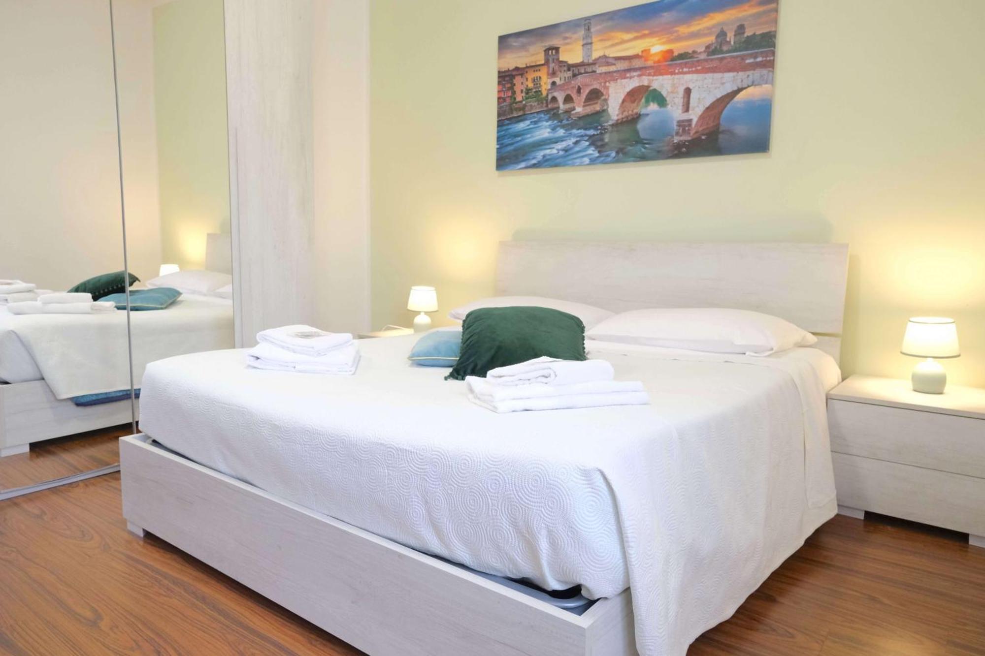 Case Vr Holiday Vo Pastorello Verona Dış mekan fotoğraf