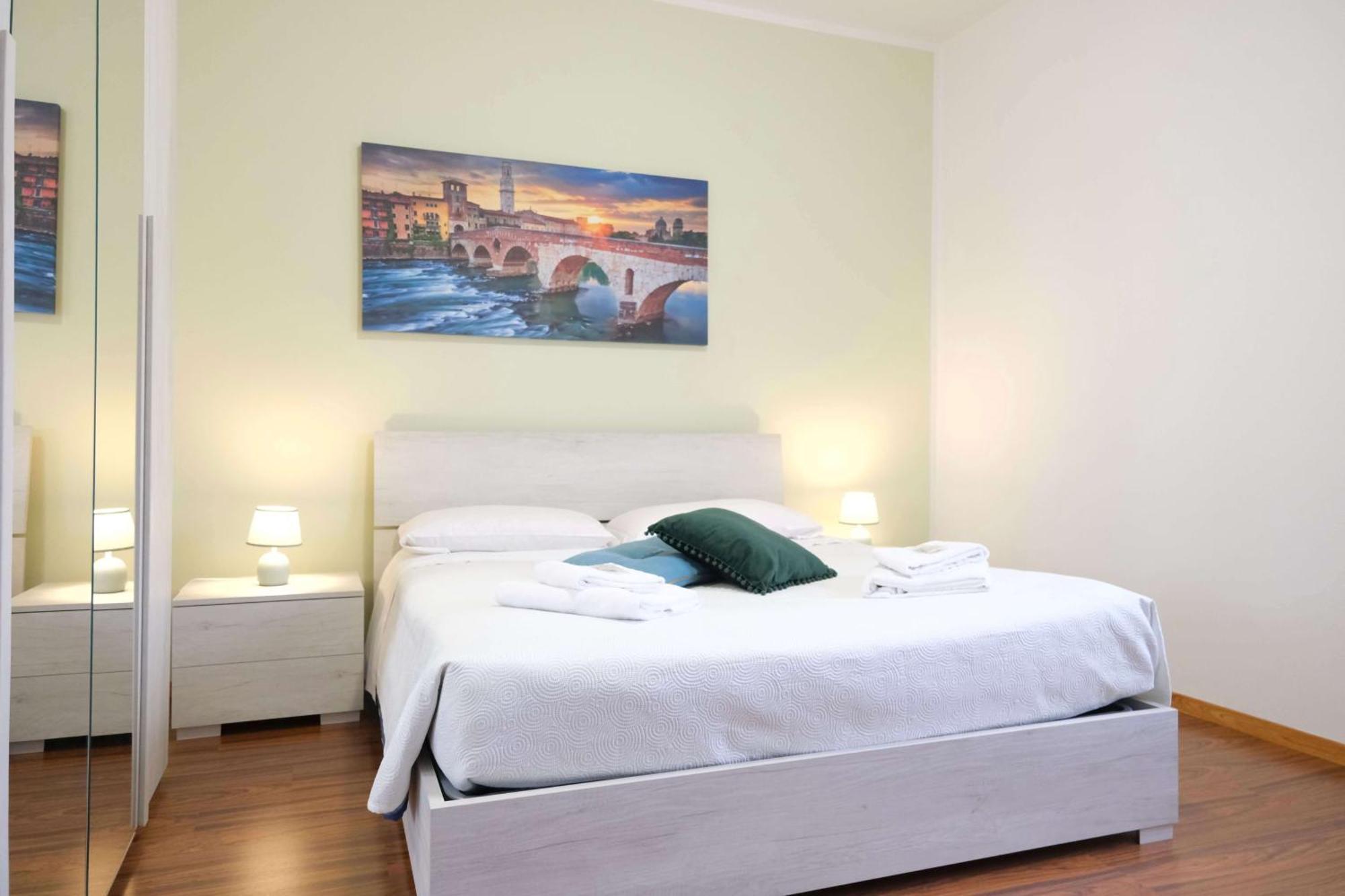 Case Vr Holiday Vo Pastorello Verona Dış mekan fotoğraf