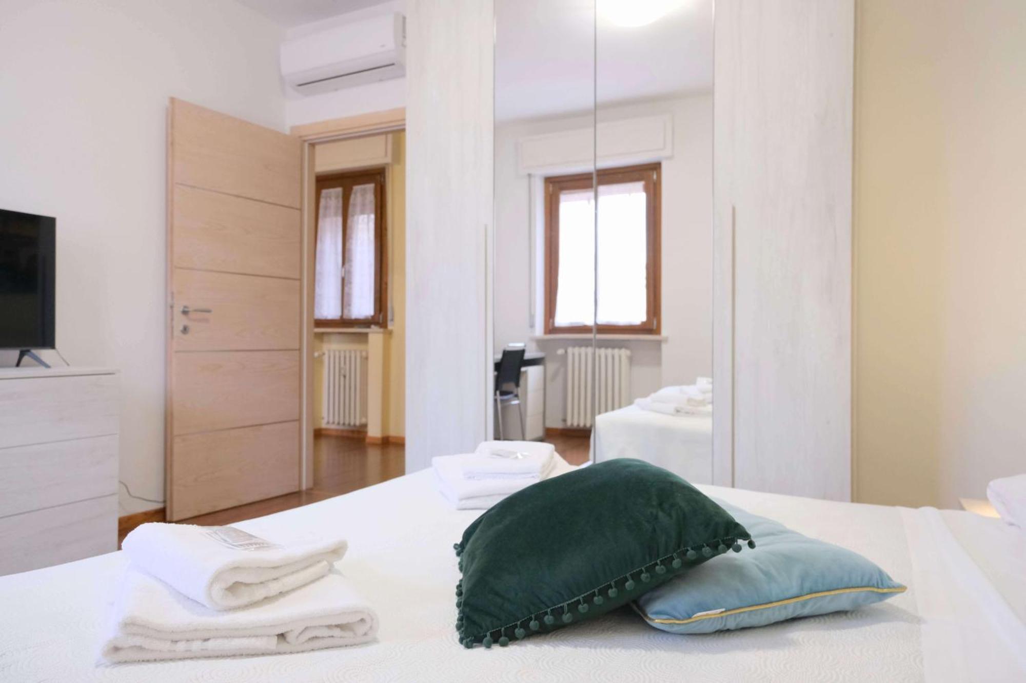 Case Vr Holiday Vo Pastorello Verona Dış mekan fotoğraf